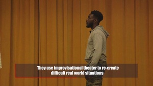 Pure Praxis Sexual Assault Prevention and Response