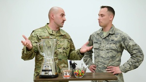 Dietary Supplement Safety