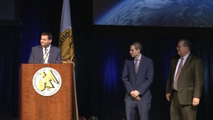 USA Global Force Symposium: Day 3 - Announcement of XTECH Search Winners/Finalists and Closing Remarks