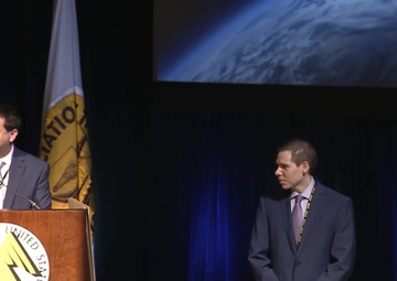 USA Global Force Symposium: Day 3 - Announcement of XTECH Search Winners/Finalists and Closing Remarks