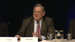 USA Global Force Symposium: Day 3 - Panel Discussion – ASA (ALT)