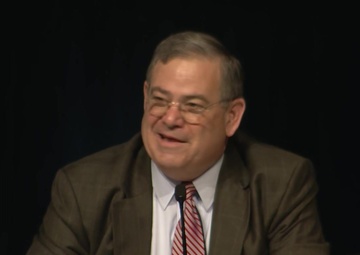 USA Global Force Symposium: Day 3 - Panel Discussion – ASA (ALT)