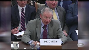 DOD Officials Testify on Maintaining a Technological Edge