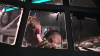 136th Airlift Wing Operations Group Train with Polish Air Force for Aviation Rotation 19.1