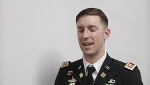 AFN Daegu-Pacific Update-Lunar New Year Reception (TV)