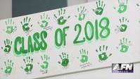AFN Daegu-Pacific Update-College Fair (PACUP)