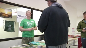 AFN Daegu-Pacific Update-College Fair (TV)