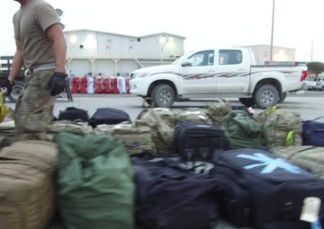 The Ins and Outs of Processing