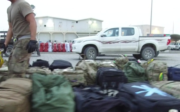 The Ins and Outs of Processing