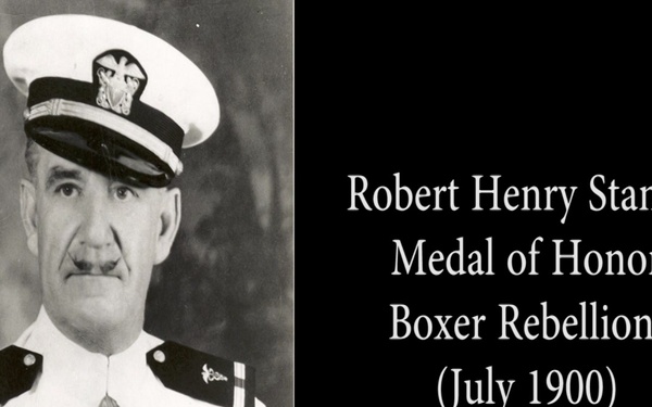 Happy National Doctors’ Day to the “Docs” who protect our Marines