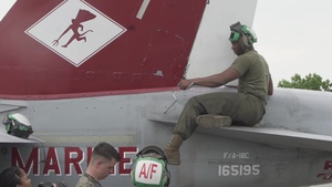 Balikatan 2019: Exercise preparation b-roll package