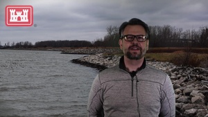Buffalo District wants you to understand what a Seiche is