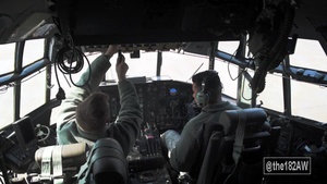 Faces of the Defender: Avionics