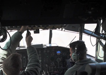 Faces of the Defender: Avionics