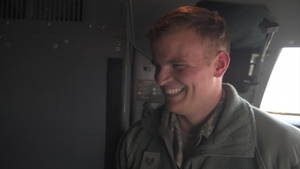 Faces of the Defender: Avionics (B-Roll)