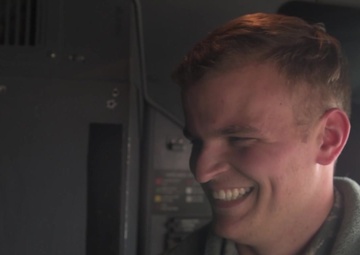 Faces of the Defender: Avionics (B-Roll)