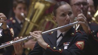 Marine Band San Diego