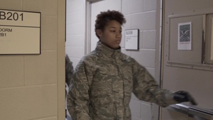 BMT Wake Up & PT Part 1 60fps Broll
