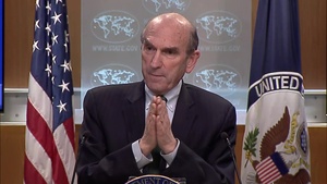 Briefing with Special Representative for Venezuela Elliott Abrams