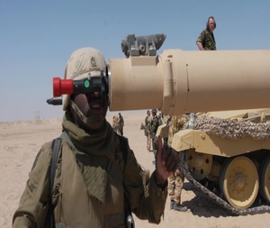 Staff Sgt. Stevon Booker Distinguished Service Cross Social Media Video 3