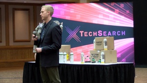 AUSA GFS 2019 xTechSearch: Aeronics Inc.