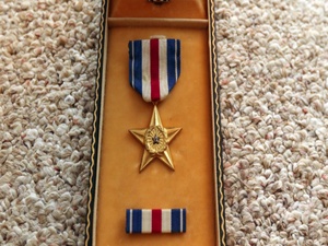 Staff. Sgt. Stevon Booker Distinguished Service Cross Social Media Video 6