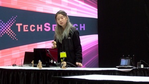 AUSA GFS 2019 xTechSearch: Notch Inc.