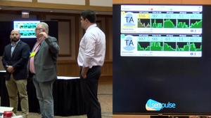 AUSA GFS 2019 xTechSearch: Sempulse, LLC