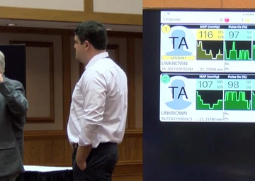 AUSA GFS 2019 xTechSearch: Sempulse, LLC