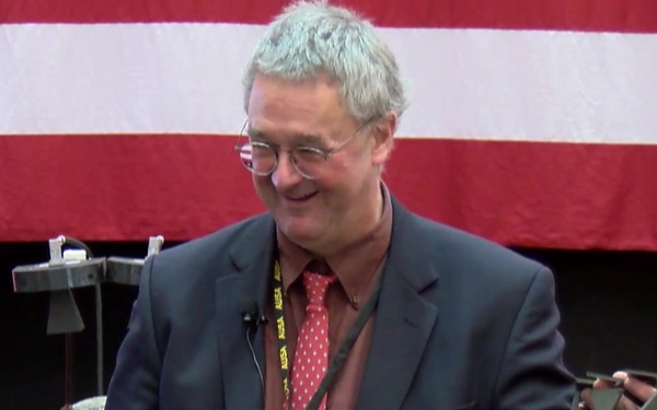 AUSA GFS 2019 xTechSearch: TangiTek, LLC