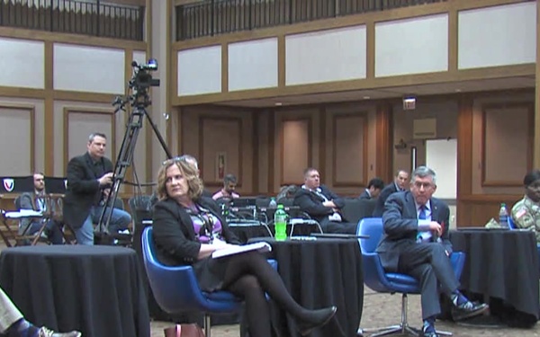 AUSA GFS 2019 xTechSearch: Wildspark Technologies, LLC