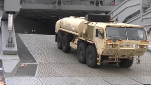 Balikatan 2019: Port Ops