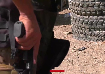 Iraq's Most Elite Force