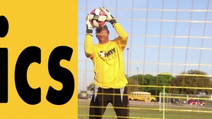 All-Army Soccer Tryouts