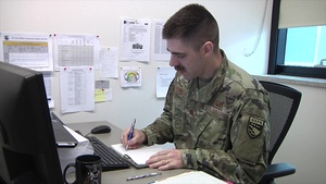 AFELM supports Airmen personnel needs