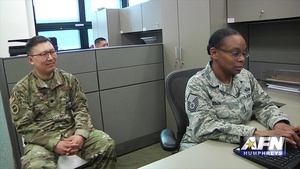 AFELM supports Airmen personnel needs