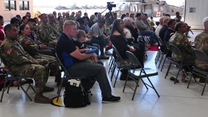 ARMEDCOM's 7220th Medical Support Unit mobilizes in support of medical readiness mission