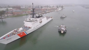 State of the Coast Guard 2019 Summary