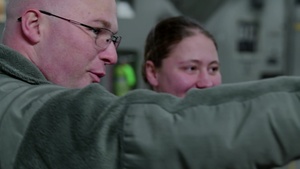 C-17 Wedding