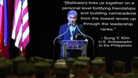 Balikatan 19: Opening Ceremony Social Media Teaser