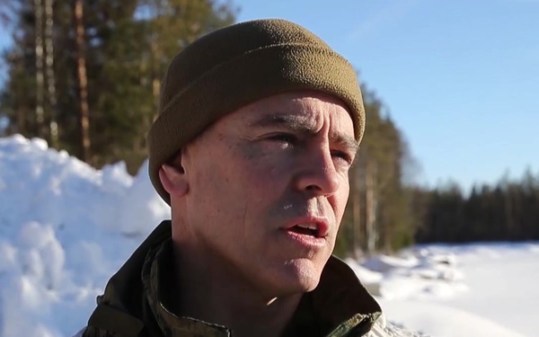 Exercise Northern Wind