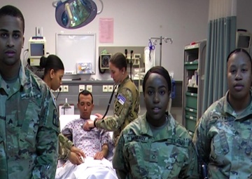 MNBG-East KFOR 25 SHARP Public Service Announcement