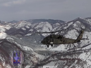 1-230th Assault Helicopter Battalion Feature