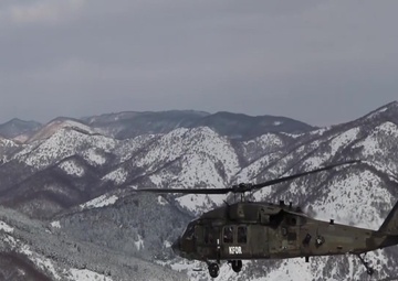 1-230th Assault Helicopter Battalion Feature