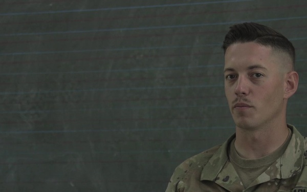 Balikatan 2019: Pag-Asa Elementary School interviews