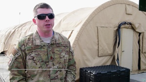 606 ACS readiness training
