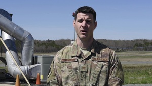 235th ATC Trains with Airmen from Mississippi