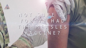 MEASLES VACCINES