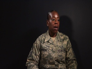 Meet the Chief: The 28th Bomb Wing's Command Chief Provides an Introduction