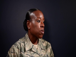 Meet the Chief: The 28th Bomb Wing's Command Chief Provides an Introduction